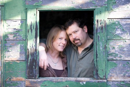 Tricia & Tom Thien Engagement Session - Steve Smith Photography