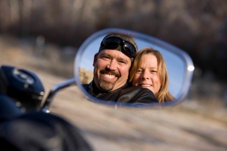 Tricia & Tom Thien Engagement Session - Steve Smith Photography